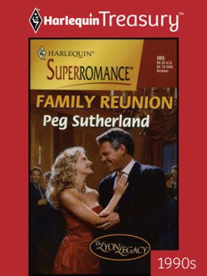 cover image of Family Reunion